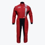 Kart Racing Suit