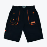 Workwear Summer Shorts