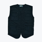Mechanic Vest