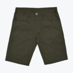 Workwear Cargo Shorts
