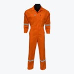 Fire Retardant Coverall
