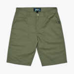 Workwear Shorts