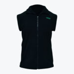 Sleeveless Fleece Vest