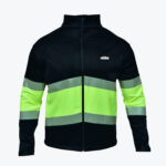 High Visibility Softshell Jacket