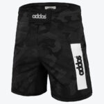 MMA Grappling Shorts