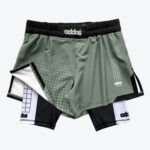 MMA Grappling Shorts