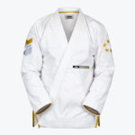 Jiu Jitsu Gi