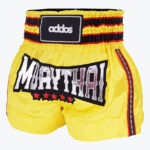 Muai Thai Shorts