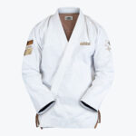 Jiu Jitsu Gi
