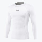 Compression Rash Guard
