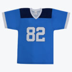 Bud Light American Football Uniform