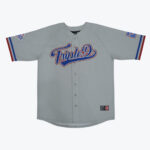 Triple D Baseball Jersey