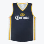 Corona Basketball Jersey