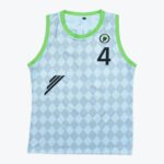 AALEN Basketball Uniform