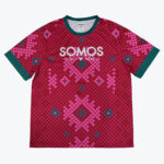 Somos Soccer Shirt