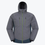 Softshell Jacket