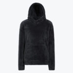 Teddy Fleece Hoodie