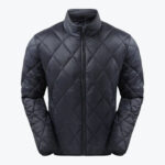 Diamond Padded Jacket