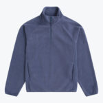 Quarter Zip Fleece