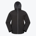 Softshell Jacket