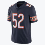 American Football Jersey