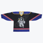Ice Hockey Uniform