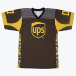 UPS Ice Hockey Jersey