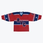RVC Ice Hockey Uniform