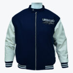 Urbano Varsity Jacket