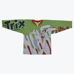 Trix Ice Hockey Uniform