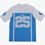 American Football Jersey