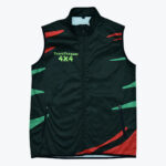 Suvision MX Vest