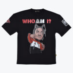 WHO AM I? T-Shirt