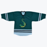 River Monsters Ice Hockey Jersey