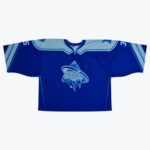 Ice-o-Topes Goalie Jersey