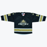 Providence Capitals Ice Hockey Jersey