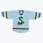 River Monsters Ice Hockey Jersey