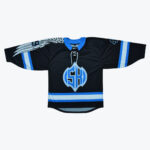 Sunday Krew Ice Hockey Jersey