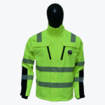 CS Bahndienste High Visibility Jacket