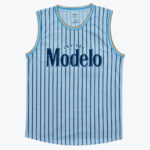 Modelo Basketball Jersey