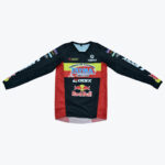 Fayma Motocross Racing Suit