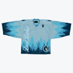 Lost Lake Ice Hockey Jersey