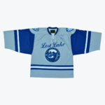 Lost Lake Ice Hockey Jersey