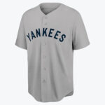 Yankees Baseball Jersey