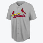 Cardinals Baseball Uniform
