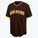 San Diego Baseball Jersey