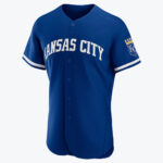 Arkansas City Baseball Jersey