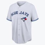Blue Jays Baseball Jersey
