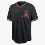 Baseball Jersey