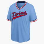Twins Baseball Jersey